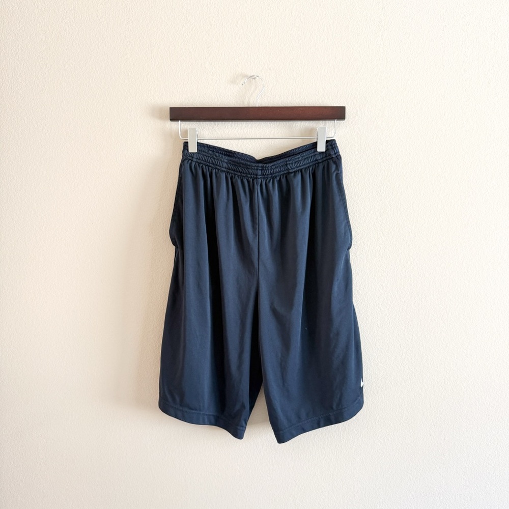 NIKE | Dri-Fit Activewear Shorts